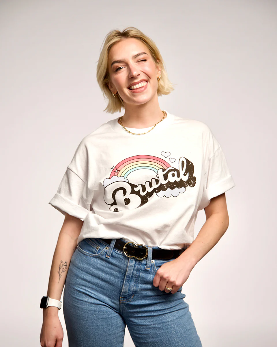 Brutal Tee - Image 5