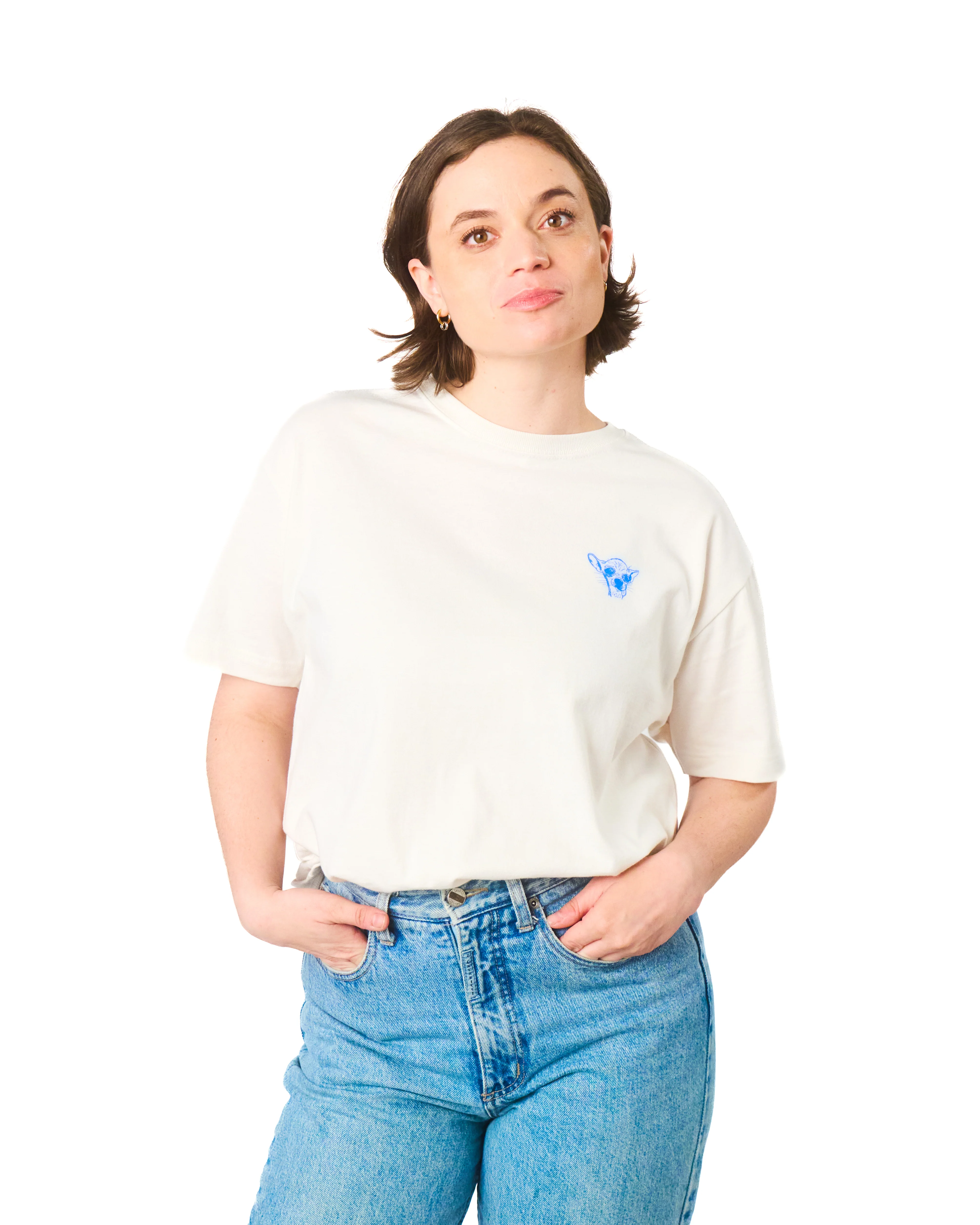 Calm Down Tee - Image 3