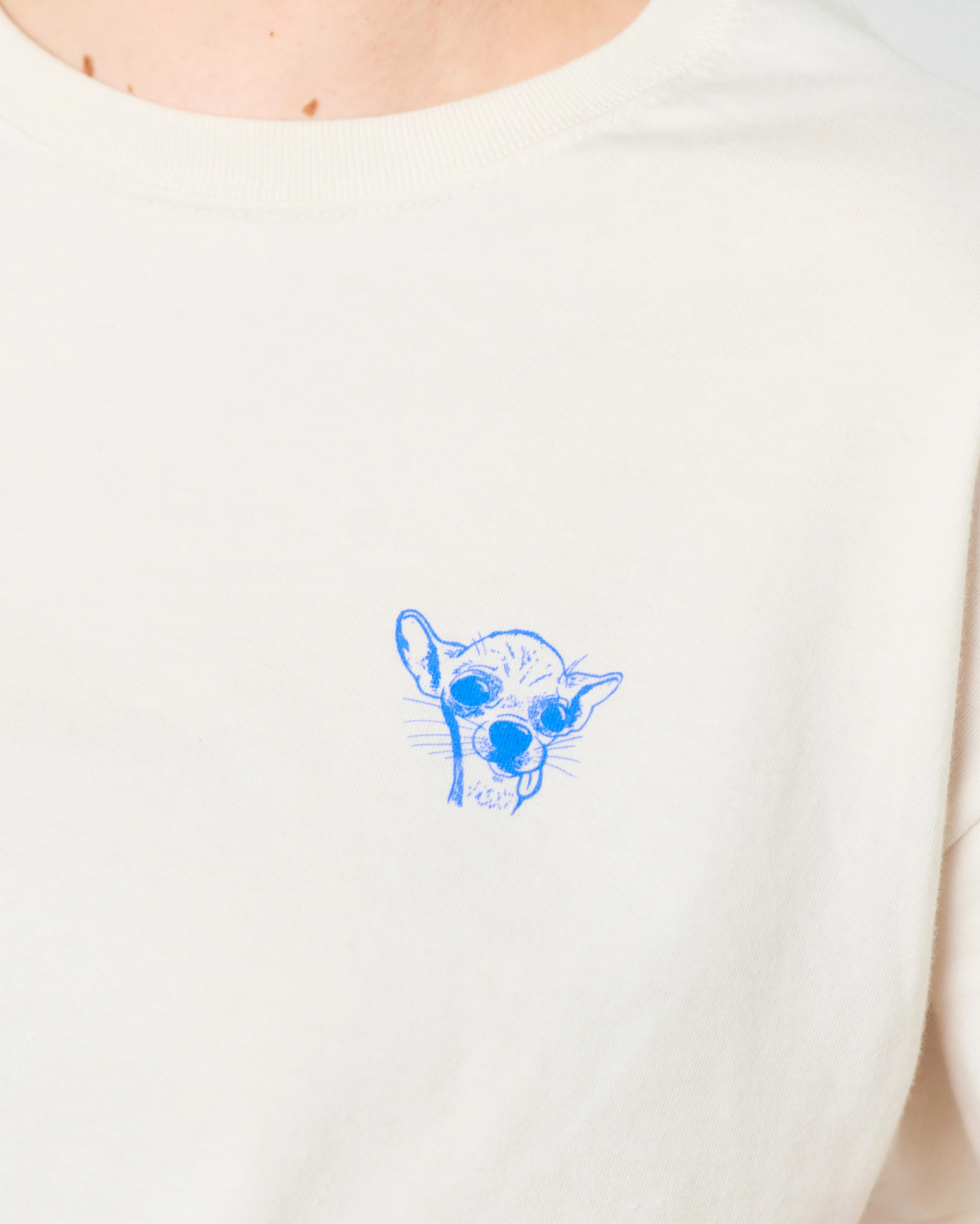 Calm Down Tee - Image 4