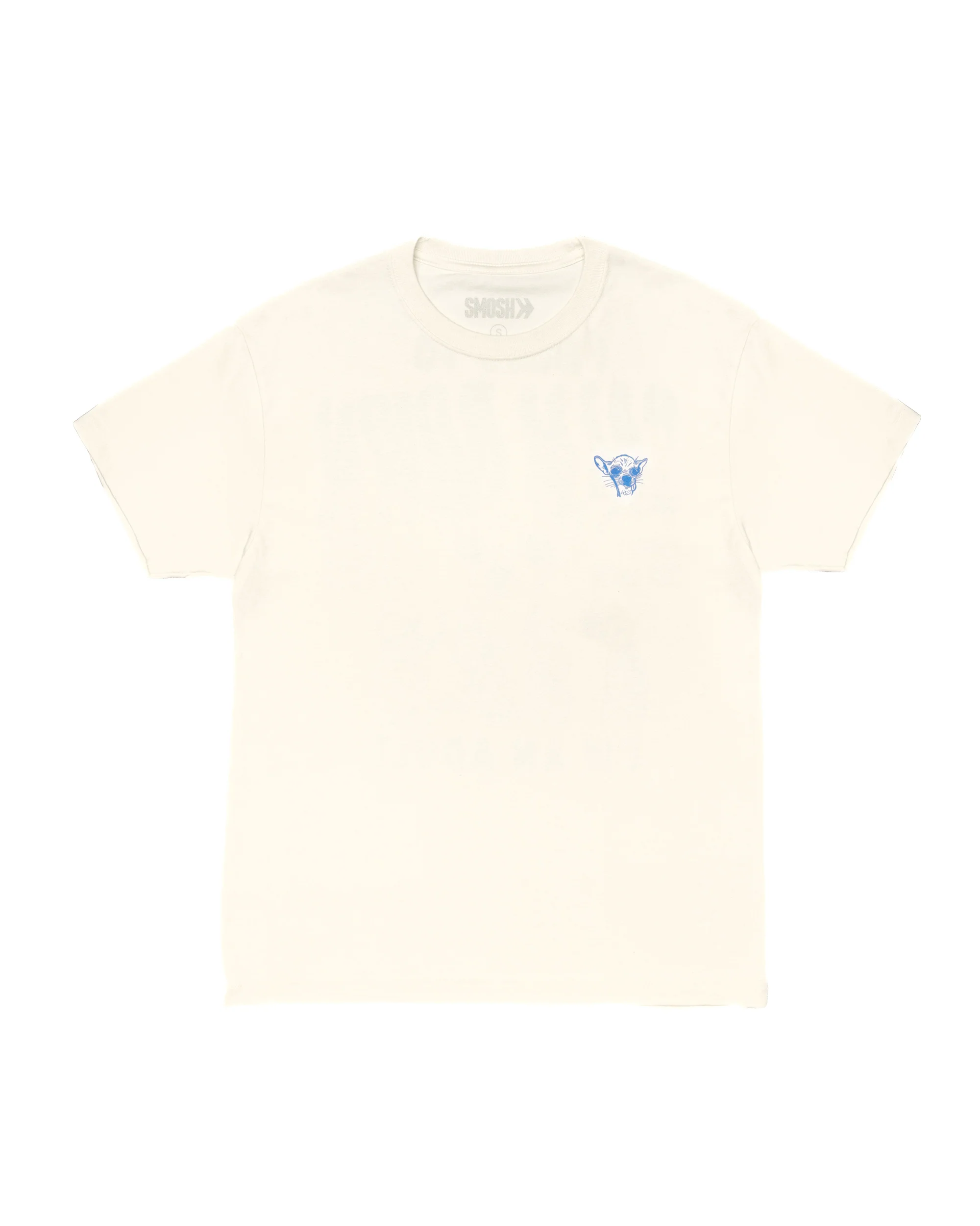 Calm Down Tee - Image 6
